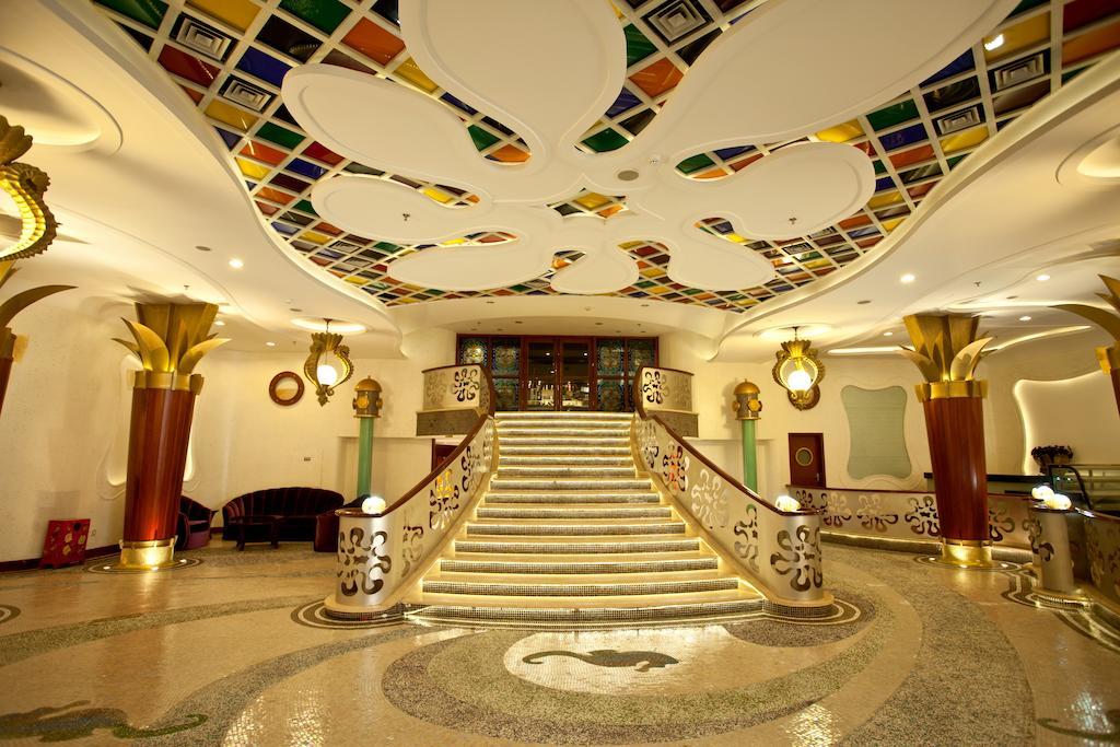 Madison Hotel Shenzhen Seaworld Exteriér fotografie